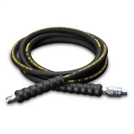 Enerpac 10' Hose, W Ah604, 38 Nptf 25 HA9210